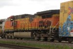 BNSF 4065